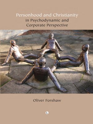 cover image of Personhood and Christianity